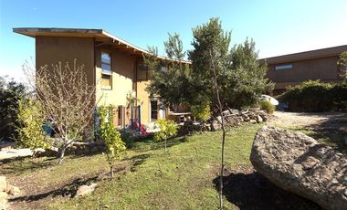 Casa en Venta en Álvaro Casanova/ Las Torres