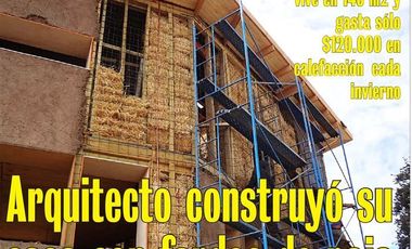 Casa en Venta en Álvaro Casanova/ Las Torres