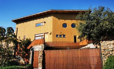 Casa en Venta en Álvaro Casanova/ Las Torres