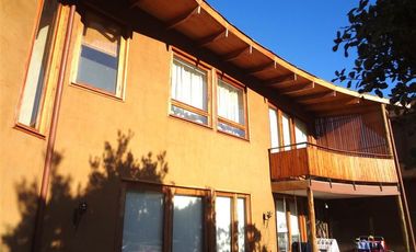 Casa en Venta en Álvaro Casanova/ Las Torres