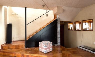 Casa en Venta en Álvaro Casanova/ Las Torres