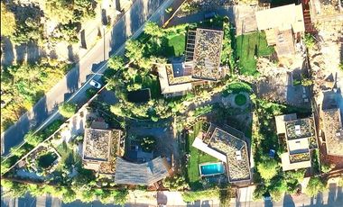 Casa en Venta en Álvaro Casanova/ Las Torres