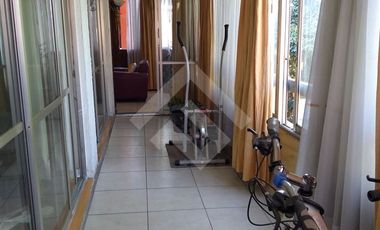 Departamento en Venta en SANCHEZ FONTECILLA/TALINAY