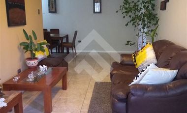 Departamento en Venta en SANCHEZ FONTECILLA/TALINAY