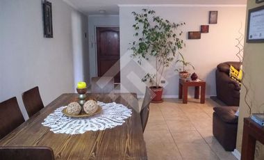 Departamento en Venta en SANCHEZ FONTECILLA/TALINAY