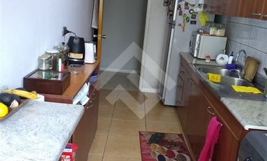 Departamento en Venta en SANCHEZ FONTECILLA/TALINAY