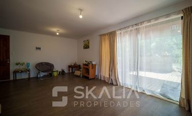 Casa en Venta en Altos de Coliumo