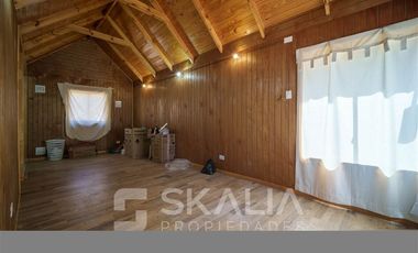 Casa en Venta en Altos de Coliumo