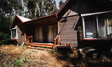 Casa en Venta en Altos de Coliumo