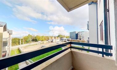 Departamento en Venta en Impecable depto 2 dormitorios