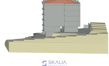 Sitio en Venta en Baquedano