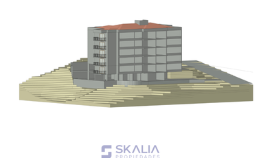 Sitio en Venta en Baquedano