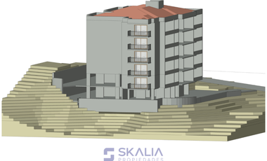 Sitio en Venta en Baquedano