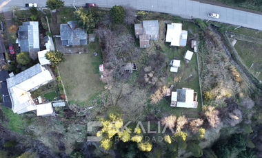 Sitio en Venta en Baquedano
