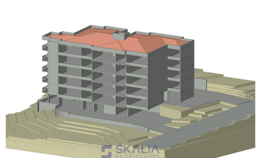 Sitio en Venta en Baquedano
