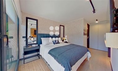 Departamento en Venta en A media cuadra de la costanera, depto con patio