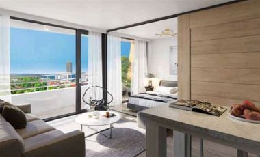 Departamento en Venta en A pasos de todo, muy buena conexión.