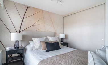 Departamento en Venta en A pasos de todo, muy buena conexión.