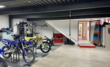 Casa en Venta en Condominio Polo Manquehue / Guay Guay