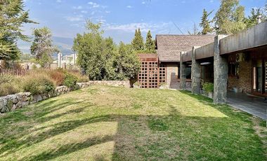 Casa en Venta en Condominio Polo Manquehue / Guay Guay