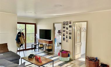 Casa en Venta en Condominio Polo Manquehue / Guay Guay