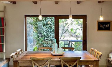 Casa en Venta en Condominio Polo Manquehue / Guay Guay