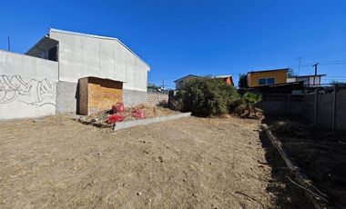 Sitio en Venta en Metro Pudahuel