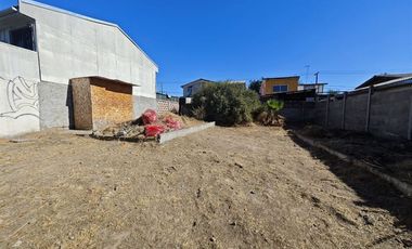 Sitio en Venta en Metro Pudahuel