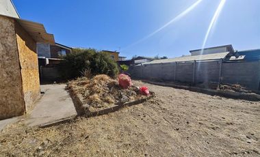 Sitio en Venta en Metro Pudahuel