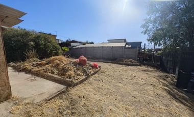 Sitio en Venta en Metro Pudahuel