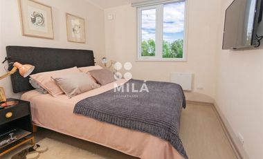 Departamento en Venta en Condominio de entorno familiar