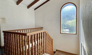 Casa en Venta en El Arrayán / Hansel y Gretel