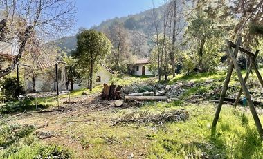 Casa en Venta en El Arrayán / Hansel y Gretel