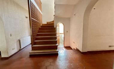 Casa en Venta en El Arrayán / Hansel y Gretel