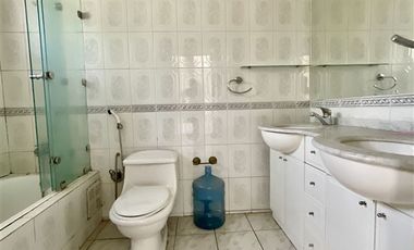 Casa en Venta en El Arrayán / Hansel y Gretel