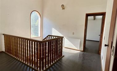 Casa en Venta en El Arrayán / Hansel y Gretel