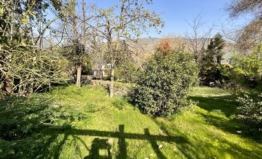 Casa en Venta en El Arrayán / Hansel y Gretel