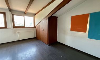 Casa en Venta en El Arrayán / Hansel y Gretel