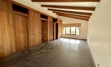 Casa en Venta en El Arrayán / Hansel y Gretel