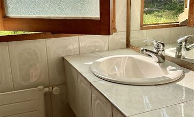 Casa en Venta en El Arrayán / Hansel y Gretel