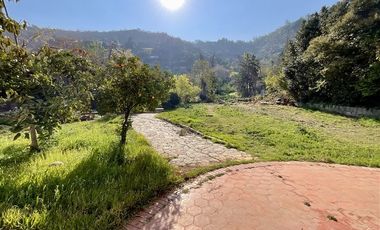 Casa en Venta en El Arrayán / Hansel y Gretel