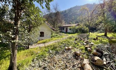 Casa en Venta en El Arrayán / Hansel y Gretel