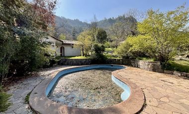 Casa en Venta en El Arrayán / Hansel y Gretel