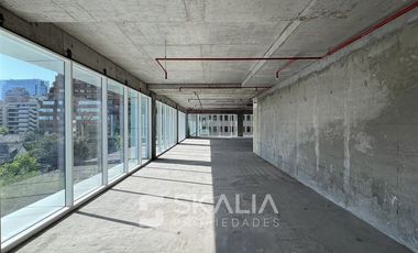 Oficina en Arriendo en américo Vespucio sur 345, edificio switch