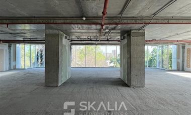 Oficina en Arriendo en américo Vespucio sur 345, edificio switch
