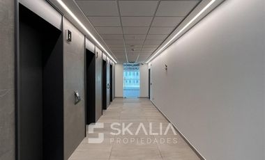 Oficina en Arriendo en américo Vespucio sur 345, edificio switch