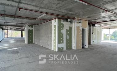 Oficina en Arriendo en américo Vespucio sur 345, edificio switch