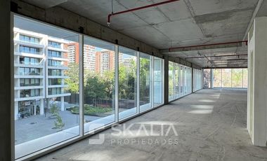 Oficina en Arriendo en américo Vespucio sur 345, edificio switch