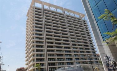 Oficina en Arriendo en américo Vespucio sur 345, edificio switch