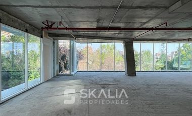 Oficina en Arriendo en américo Vespucio sur 345, edificio switch